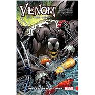 VENOM VOL. 2: THE LAND BEFORE CRIME