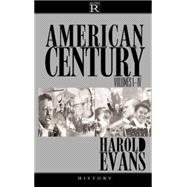 The American Century, Volumes I-IV