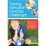 Solving Executive Function Challenges