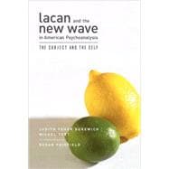 Lacan and the New Wave