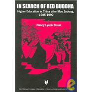 In Search Of Red Buddha