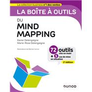 La boîte à outils du Mind Mapping - 2e éd.