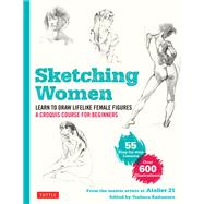 Sketching Women