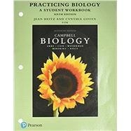 Practicing Biology A Student Workbook