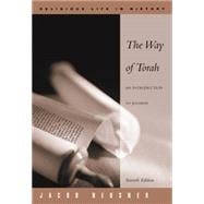 The Way of Torah An Introduction to Judaism
