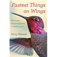 Fastest Things on Wings