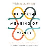 The Social Meaning of Money