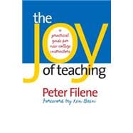 The Joy of Teaching