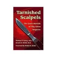 Tarnished Scalpels