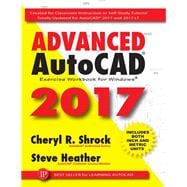 Advanced AutoCAD 2017