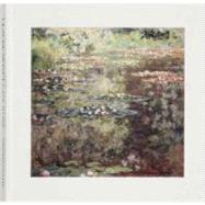 Claude Monet: Late Work