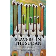 Slavery in the Sudan