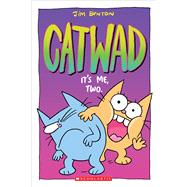 It's Me, Two. A Graphic novel (Catwad #2)