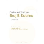 Collected Works of Braj B. Kachru Volume 3