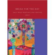 Bread for the Day 2017