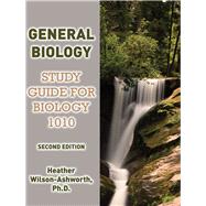 General Biology - Biology 1010