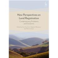 New Perspectives on Land Registration Contemporary Problems and Solutions