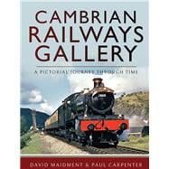 Cambrian Railways Gallery