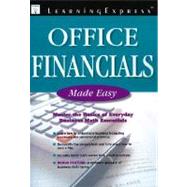 Office Financials Made Easy
