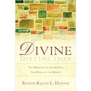 Divine Distinction