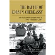 The Battle of Korsun-cherkassy