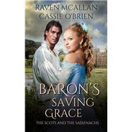 The Baron's Saving Grace