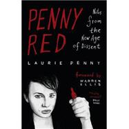 Penny Red