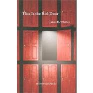 This Is the Red Door