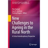 New Challenges to Ageing in the Rural North