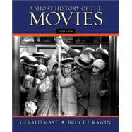 Short History of the Movies, A
