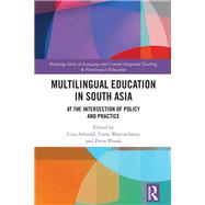 Multilingual Education in South Asia