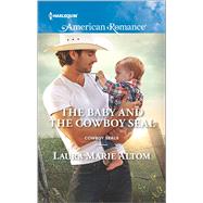 The Baby and the Cowboy SEAL