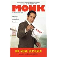 Mr. Monk Gets Even