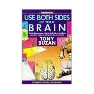 Use Both Sides of Your Brain : New Mind-Mapping Techniques, Third Edition
