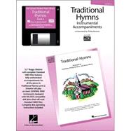 Traditional Hymns Level 2- Gm Disk