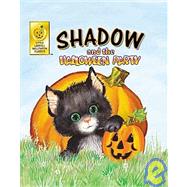 Shadow and the Halloween Party