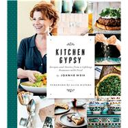 Kitchen Gypsy Recipes and Stories from a Lifelong Romance with Food (Sunset)