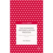 The Economic Reconciliation Process Middle Eastern Populations in Conflict