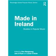 Made in Ireland