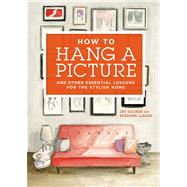 How to Hang a Picture And Other Essential Lessons for the Stylish Home