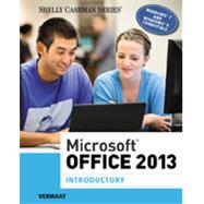 Microsoft® Office 2013, 1st Edition Update