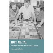 Hot metal