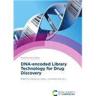 DNA-encoded Library Technology for Drug Discovery