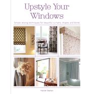 Upstyle Your Windows