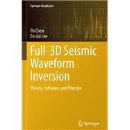 Full-3d Seismic Waveform Inversion