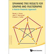 Spanning Tree Results for Graphs and Multigraphs