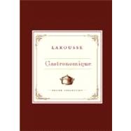 Larousse Gastronomique Recipe Collection