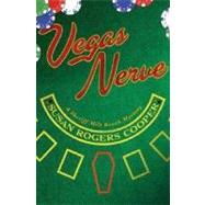 Vegas Nerve A Sheriff Milt Kovak Mystery