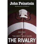 The Rivalry: Mystery at the Army-navy Game