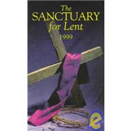 The Sanctuary for Lent 1999